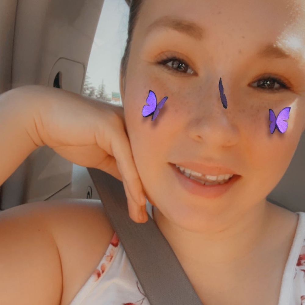 Meet your Posher, Jessica